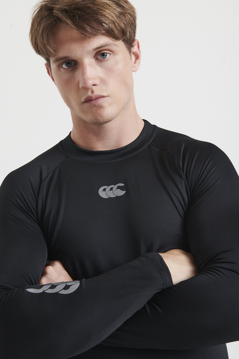 Remera Termica LS